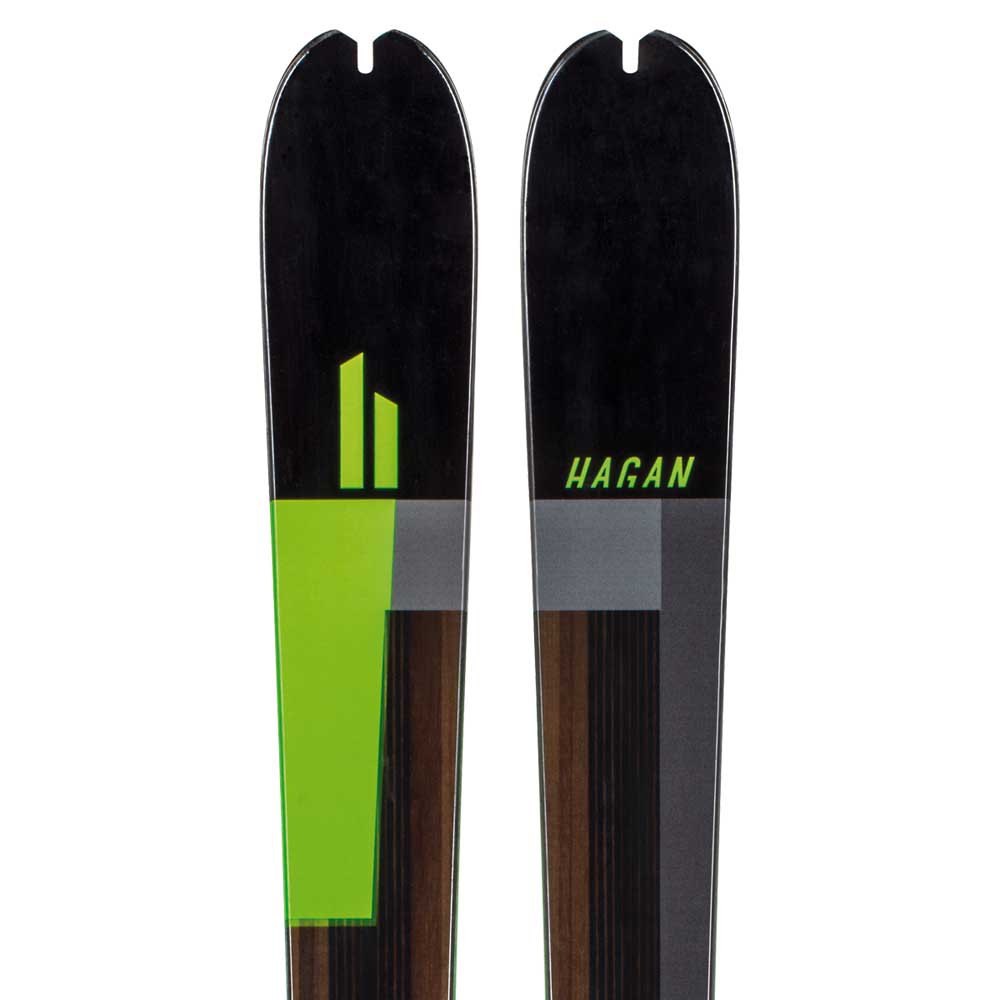 Hagan Skis Randonnée Pure 87 - PYN418