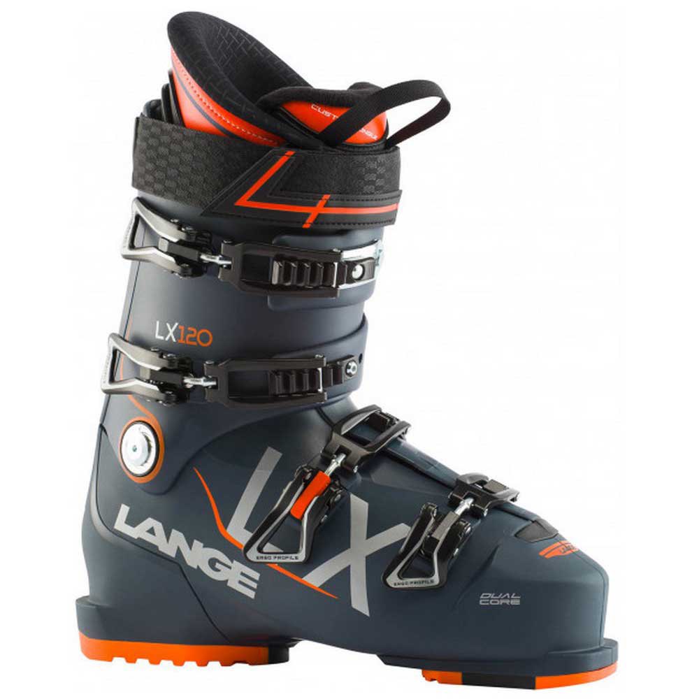 Lange Chaussure Ski Alpin LX 120 - MDO077