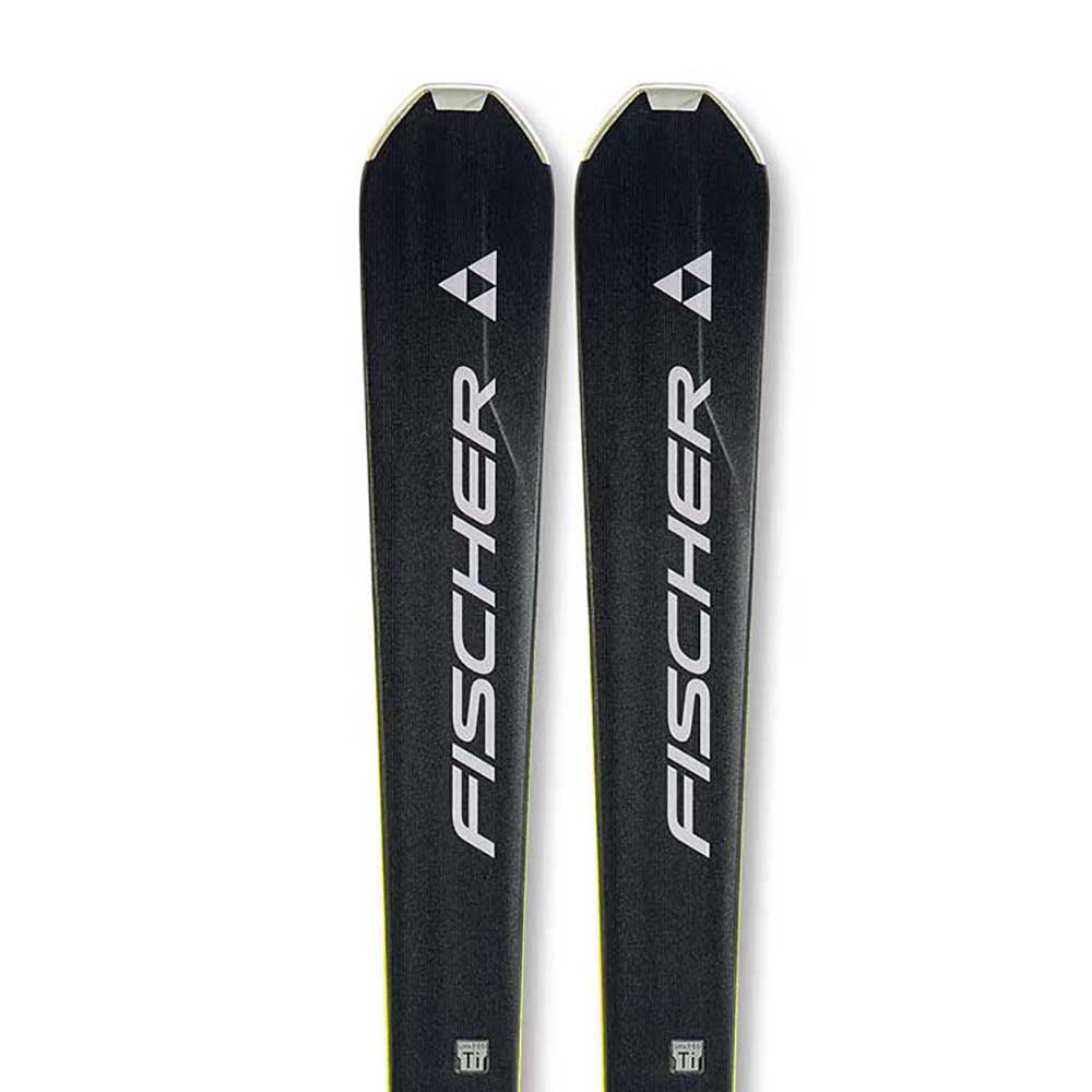 Fischer Skis Alpins RC One 78 GT TPR+RSW 10 PR - QSR497